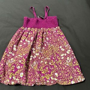 Toddler dress